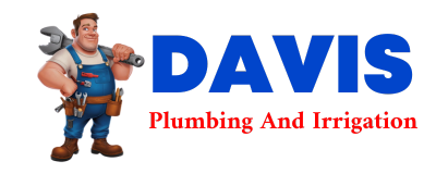 Trusted plumber in SOUDERSBURG